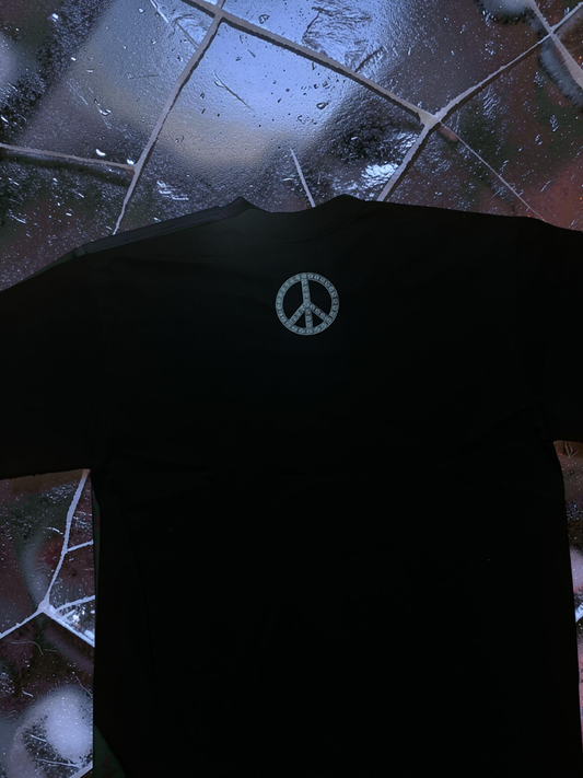 Diamond Fill Tee