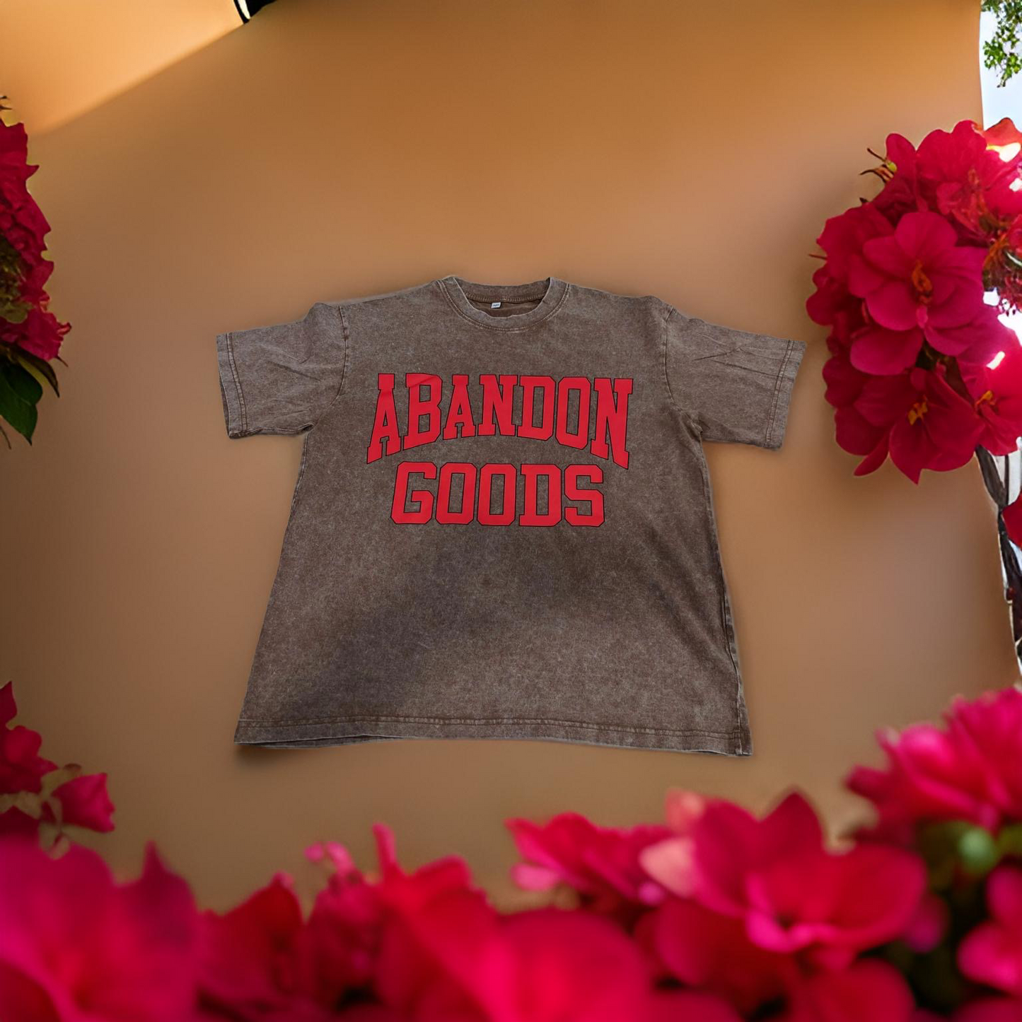 Varsity Vintage (stone brown)