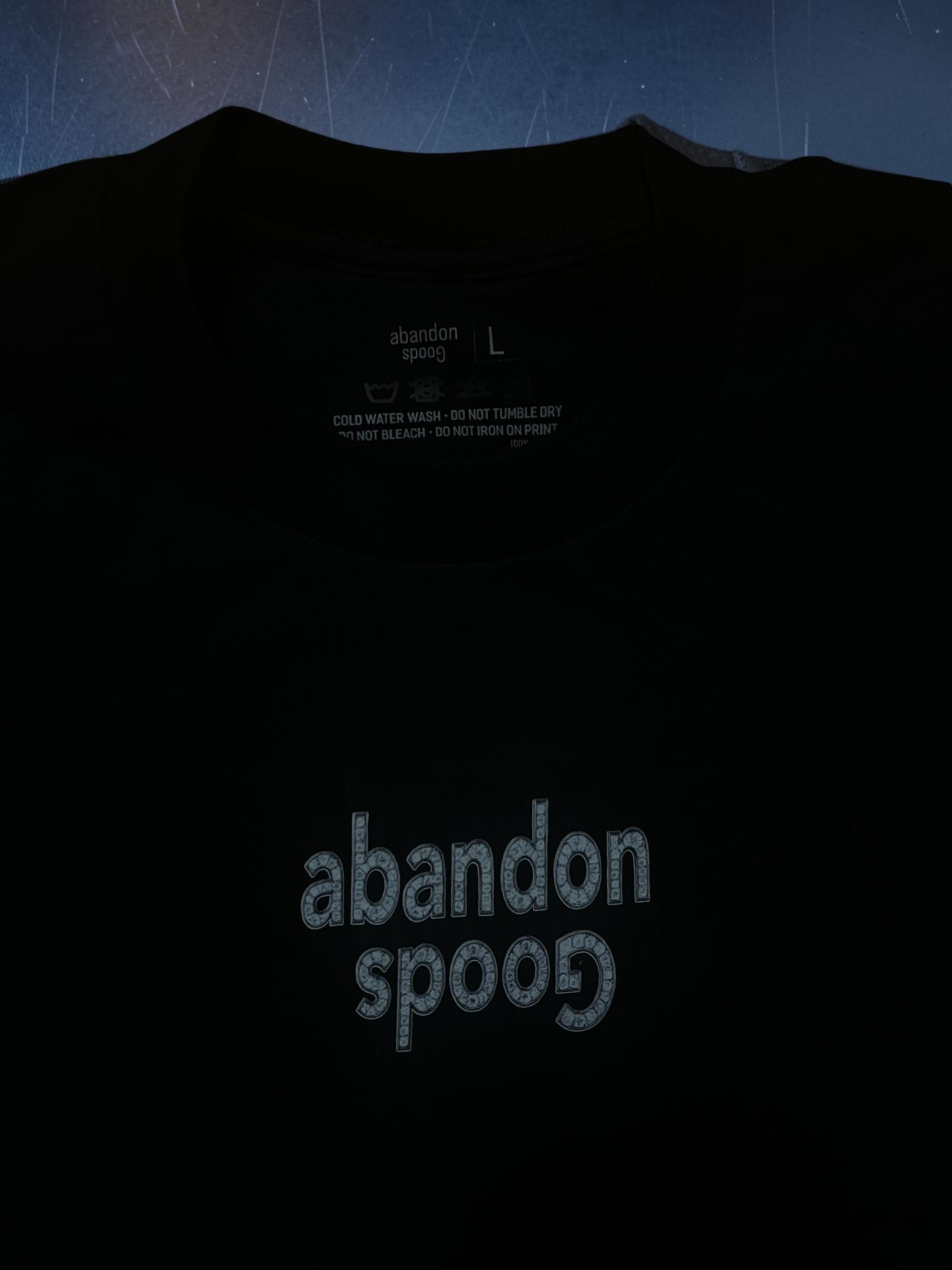Diamond Fill Tee