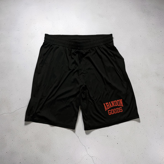 Varsity Gym Shorts
