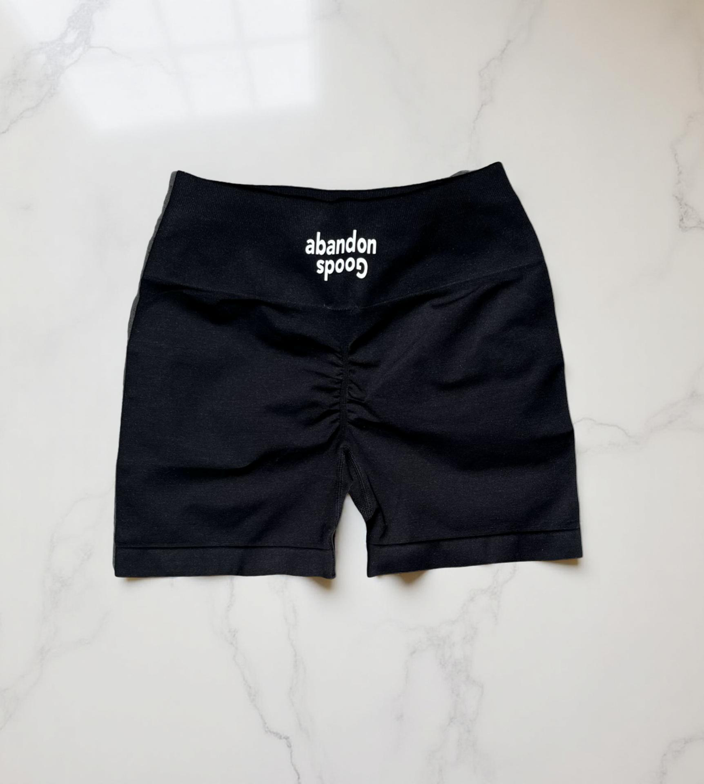 Women’s biker shorts